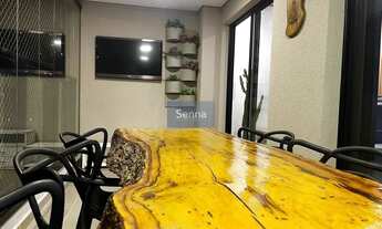 Imagem 5: APARTAMENTO - LOCAÇÃO - TERRAÇO VILA BELA - JARDIM CAMPOS ELÍSIOS - JUNDIAI - SP