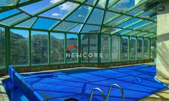 Imagem 4: Apartamento em Vila Iara - Capivari - Campos do Jordão/SP