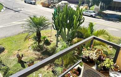 Imagem 3: Sobrado com 3 quartos à venda em Suru - SP