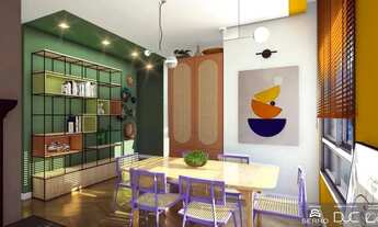 Imagem 4: APARTAMENTO RESIDENCIAL em Palhoça - SC, Pedra Branca