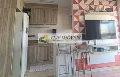 Imagem 7: OPORTUNIDADE: Imóvel há venda com 68 m² 2 quartos churrasqueira na varanda ao lado Cambuí