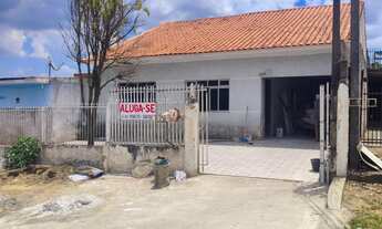 Imagem: Alugo casa na vila Rio Negro Sitio Cercado