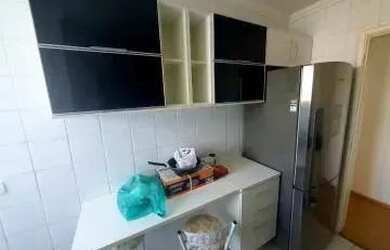 Imagem 5: Apartamento - Vila Machado - Residencial New Life - Jacareí - 3 Dormitórios - 74m²