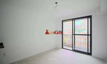 Imagem: Flat com ótimo preço no bairro Vila Olímpia