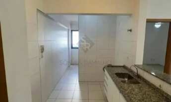 Imagem 2: Apartamento para Locação no Jardim Nova Aliança, em Ribeirão Preto/SP