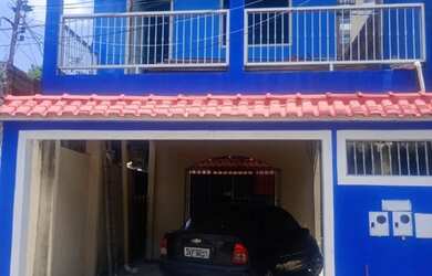 Imagem: Vende-se casa no bairro Aleixo