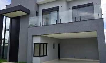 Imagem 7: Alto Padrão para Venda em Votorantim / SP no bairro Alphaville Nova Esplanada