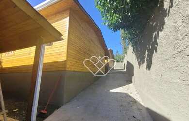 Imagem 4: Casa à venda no bairro Barnabé em Gravataí com amplo terreno de 600m²