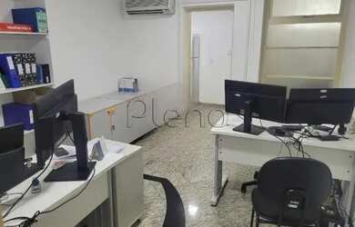 Imagem 3: Prédio à venda com 164 m² no Cambuí, Campinas