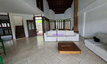 Imagem 7: ótima casa de 4 quartos em Pendotiba