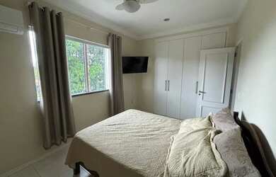 Imagem 7: Casa para Venda em Rio de Janeiro, Ilha de Guaratiba, 5 dormitórios, 3 suítes, 6 banheiros