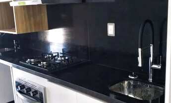 Imagem 7: Apartamento com 3 dormitórios à venda, 80 m² por R$ 750.000,00 - Ressacada - Itajaí/SC