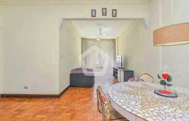 Imagem 2: Apartamento em Santa Cecília