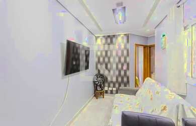 Imagem 2: Apartamento à Venda - Jardim das Maravilhas, 2 Quartos, 80 m2