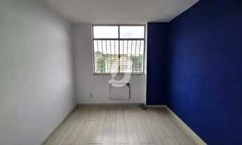 Imagem 5: Apartamento para venda 48 m² com 2 quartos em Santa Rosa - Niterói - RJ