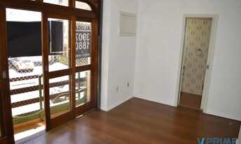 Imagem 6: Apartamento 3 dormitórios com vaga