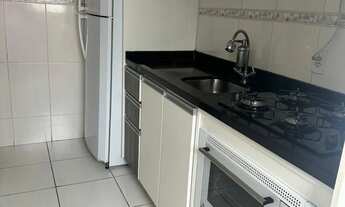 Imagem 7: Apartamento Afonso Pena Mobiliado pronto para morar!