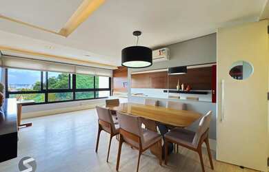 Imagem 2: Apartamento em Tristeza