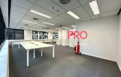 Imagem 2: Laje corporativa com 367m² e 9 vagas na Vila Olímpia