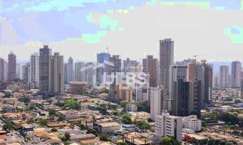 Imagem 6: SkyGarden Marista - Apartamento 4 quartos, sendo 4 suítes