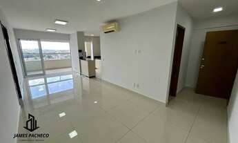 Imagem 6: Apartamento c/ 3 suítes, 2 vagas indivíduais - Setor Aeroporto