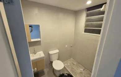 Imagem 5: Imóvel para venda tem 41 metros quadrados em Catete - Rio de Janeiro - RJ