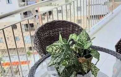 Imagem 3: Última Unidade Nascente! Apartamento Mobiliado em Belém