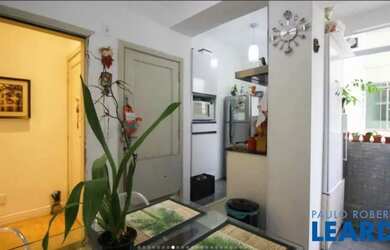 Imagem 6: APARTAMENTO - CENTRO - SP