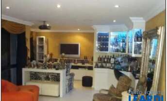 Imagem 5: COBERTURA - CARRÃO - SP