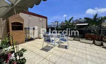 Imagem 6: Apartamento Linear / Residencial / Recreio dos Bandeirantes