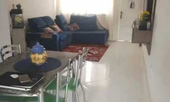 Imagem 3: Sobrado 120 M2, 03 dormitórios, 01 suíte. Campo Grande. São Paulo- SP