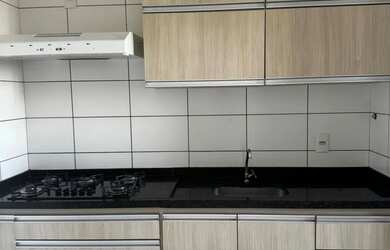 Imagem 7: Aluga-se Apartamento no Condomínio Torres do Mirante/ Anápolis