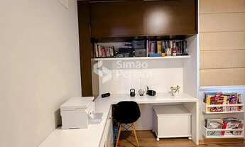 Imagem 7: Apartamento em Condomínio Clube de Alto Padrão à Venda, São Mateus, Juiz de Fora, MG