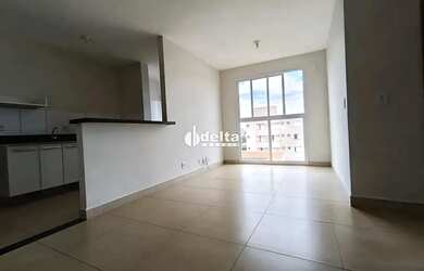 Imagem 3: Apartamento com 2 quartos disponível para locação bairro Novo Mundo em Uberlândia-MG