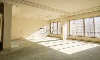 Imagem 2: Venda Apartamento 3 Dormitórios - 360 m² Bela Vista