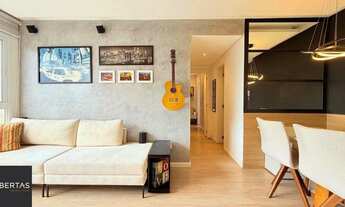 Imagem: Apartamento 2 dormitórios, 1 suíte, 2