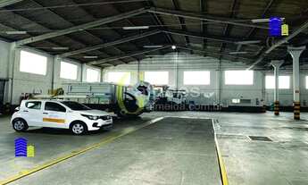 Imagem 7: Pavilhão/Galpão à venda no bairro Vila Sul Americana - Carapicuíba/SP