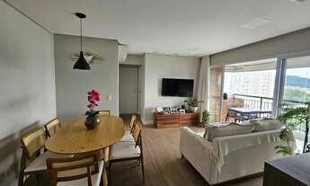 Imagem: Lindo apartamento com suíte e varanda gourmet