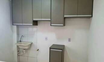 Imagem 6: Casa para venda em Reserva Real de 42.00m² com 2 Quartos e 1 Garagem