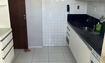 Imagem 6: APARTAMENTO 4 QUARTOS (1 SUÍTE), 140M², No Caminho das Árvores