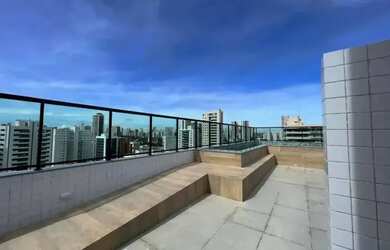 Imagem 5: Apartamento para locação no GOLDEN JAQUEIRA HOME SERVICE , JAQUEIRA, Recife, PE