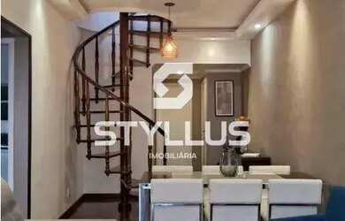 Imagem 5: Méier Apartamento cobertura com 3 dormitórios