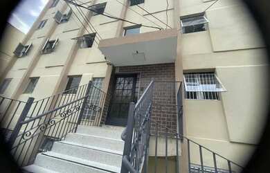 Imagem: Apartamento para venda com 70 metros quadrados