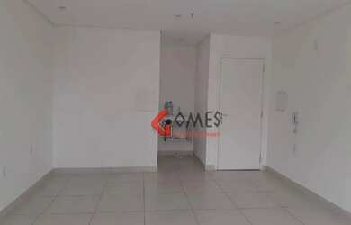 Imagem 2: Sala para alugar, 27 m² por R$ 2.133,00/mês - Baeta Neves - São Bernardo do Campo/SP