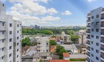 Imagem 6: Novo com 3 dormitórios MOBILIADO