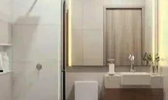 Imagem 7: APARTAMENTO NO LITORAL COM CONDOMÍNIO COMPLETO | 2 QUARTOS