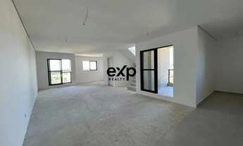 Imagem 2: Cobertura Exclusiva à Venda em Campo Largo - Vista Panorâmica de Tirar o Fôlego