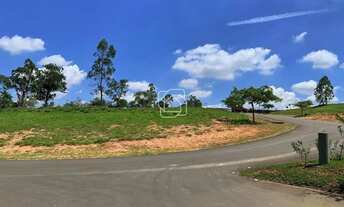 Imagem 5: Terreno com 2.214 m² à venda no Condomínio Terras de São José II - Itu/SP