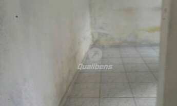 Imagem 2: Casa com 1 dormitório para alugar, 35 m² por R$ 1.000,00/mês - Vila Independência - Mauá/S