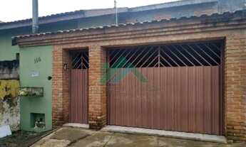 Imagem 2: Casa em Rua Boa Vista - Vila São Cristóvão - Angatuba/SP